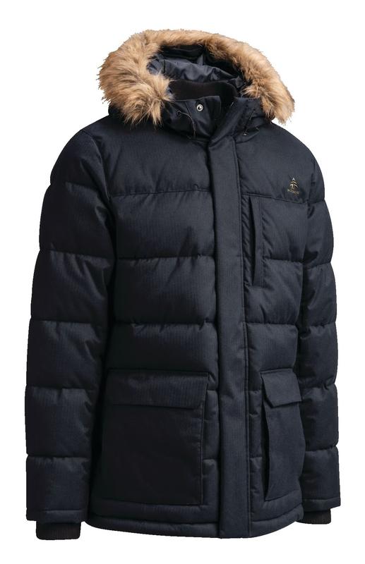 Great coat!