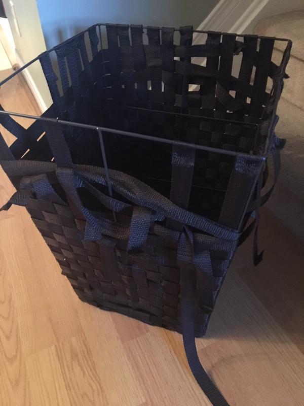 After one year of standard usage