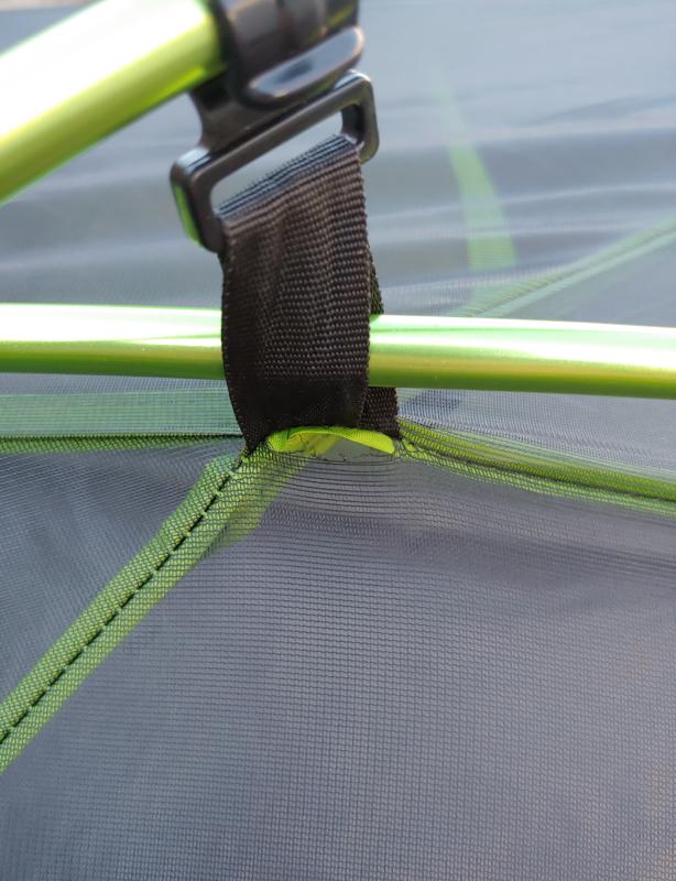 Pulling apart at the seams after only 2 uses