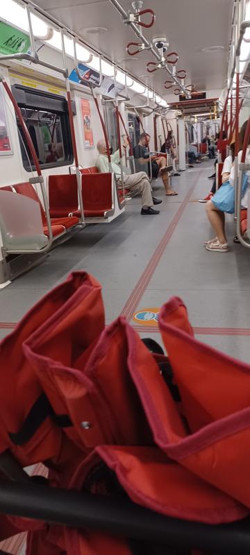 Bought @canadiantire yonge&dundas