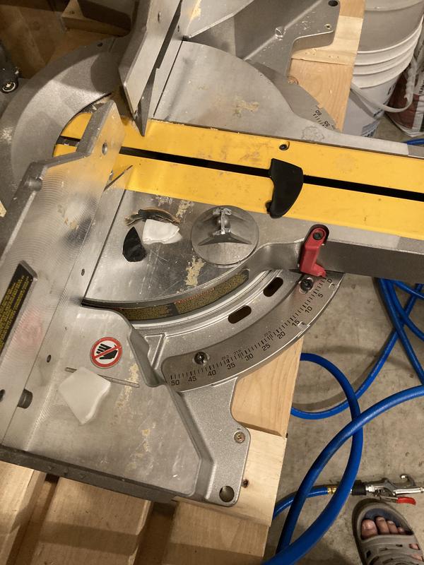 Various pieces I found in my garage. (White pieces are fan blades, the disk is a part of the compressor piston!)