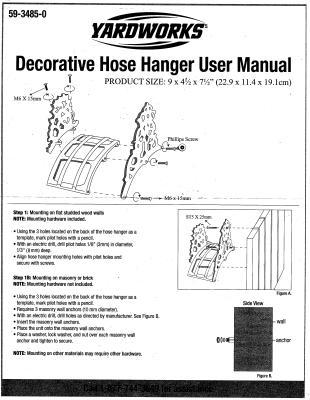 59-3485-0 User Manual