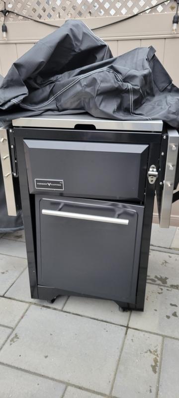 Enjoyed it for less time than it took to assemble