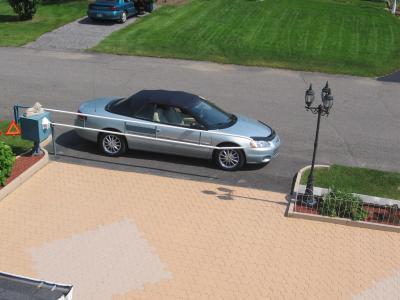 Chrysler Seebring