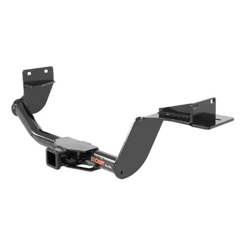 Curt 13432 Trailer Hitch Receiver - Class 3 - 2