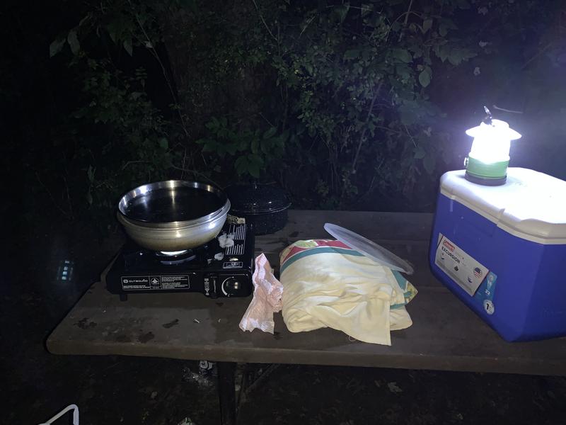 Very handy and very bright