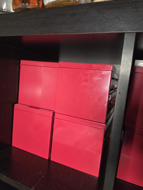 How i use my mini tool boxes