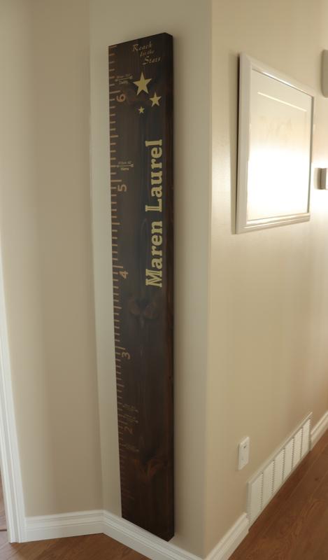 Secured top & bottom.