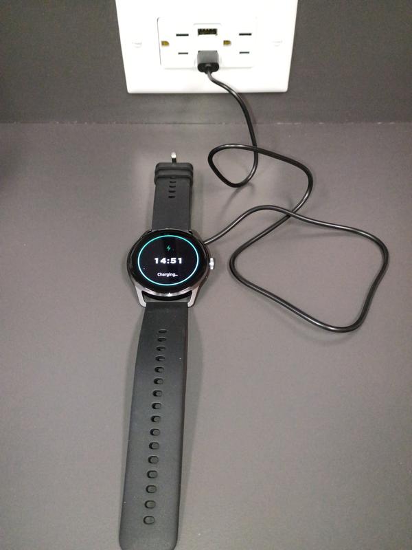 Sech Smartwatch with Bluetooth