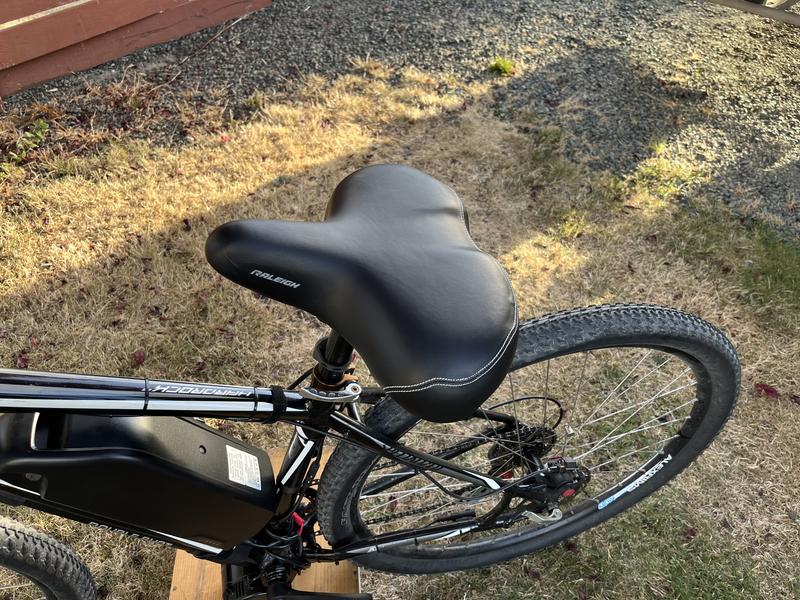 Supercycle touring on sale bike saddle