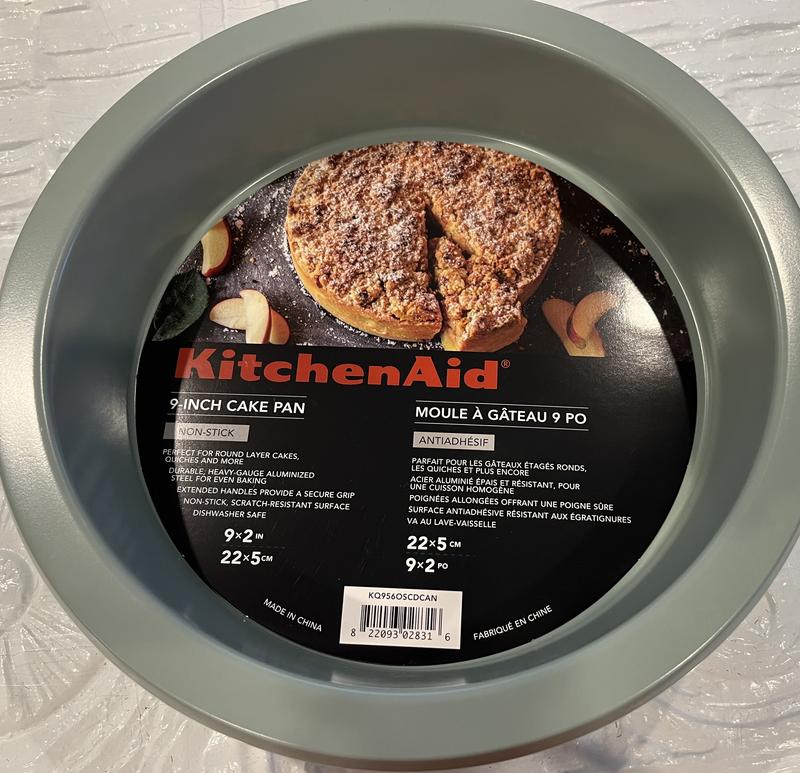 9" right on the label,  but not shown online