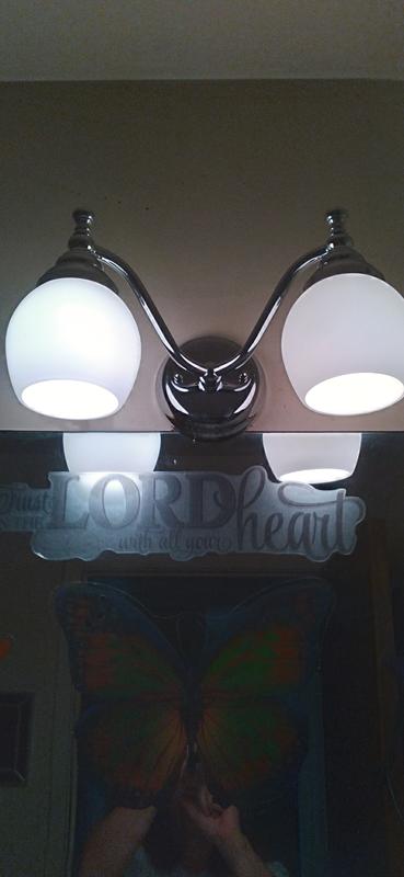 These are the lights they are beautiful