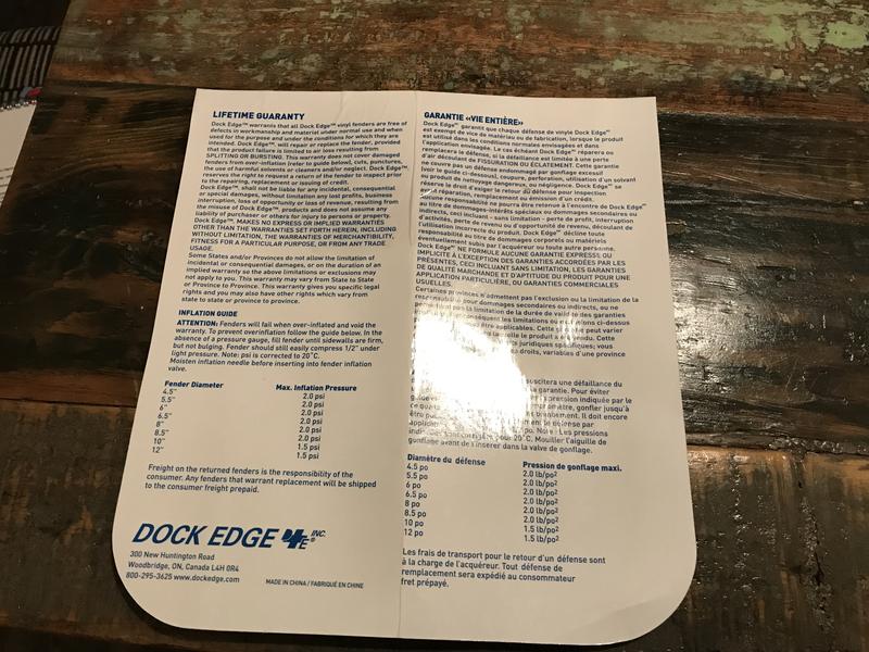 Love my shiny new fenders!