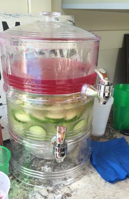 Two of the three layers in use today.