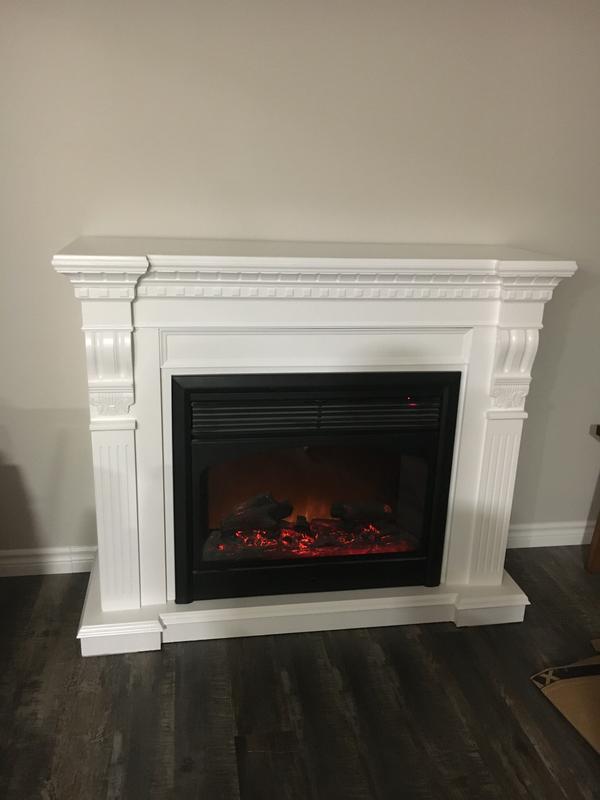 All finished!
