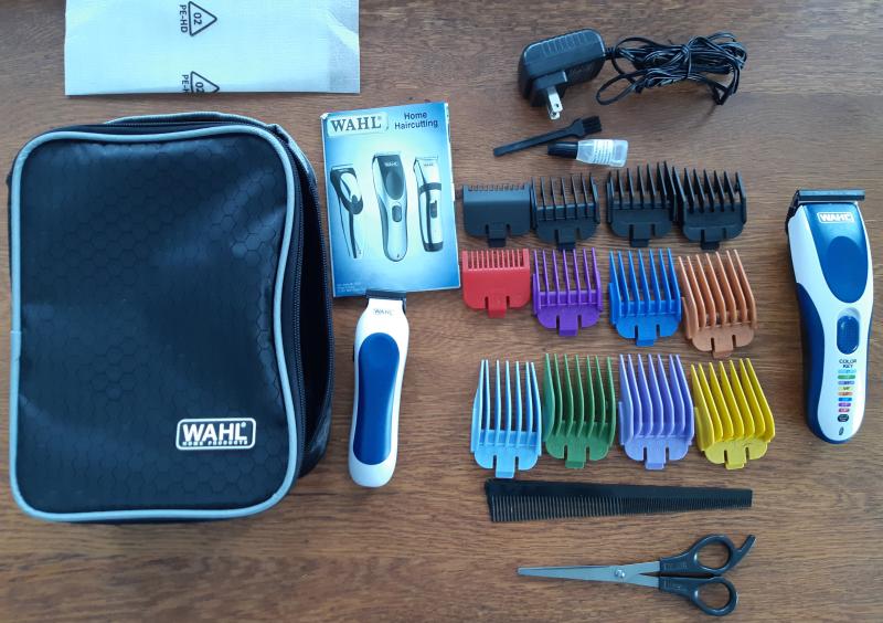 Wahl Color Pro