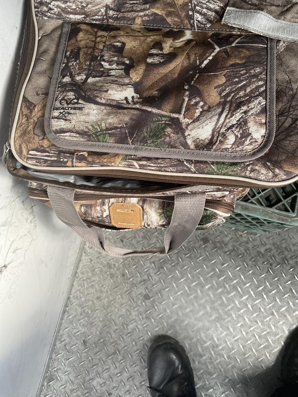 Realtree best sale lunch box