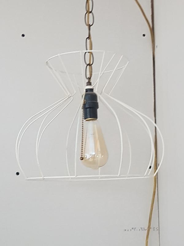 Love the look of these bulbs.