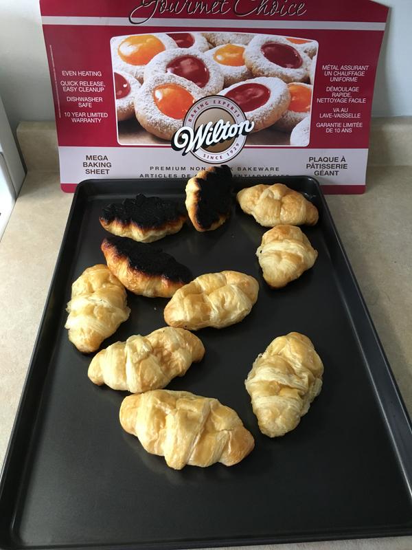 Plaque gourmet choice