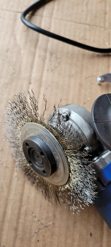 In 20 minutes of work