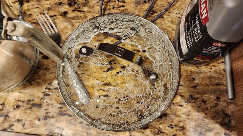 Fractured Heritage lid