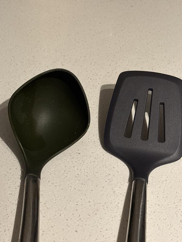 Flipper for color reference