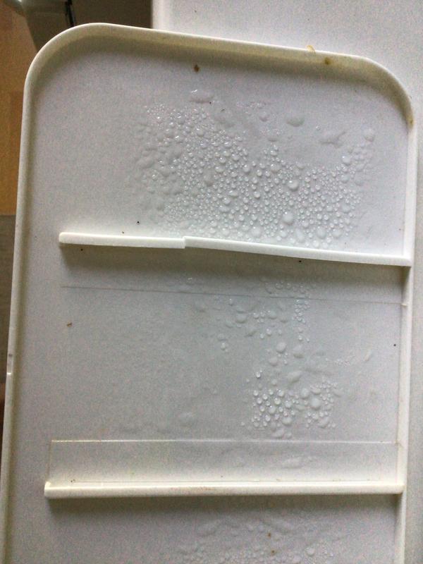 Bin, in need of recycling:(