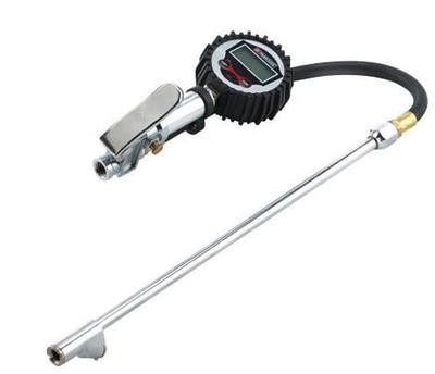 Pistolet de gonflage numérique