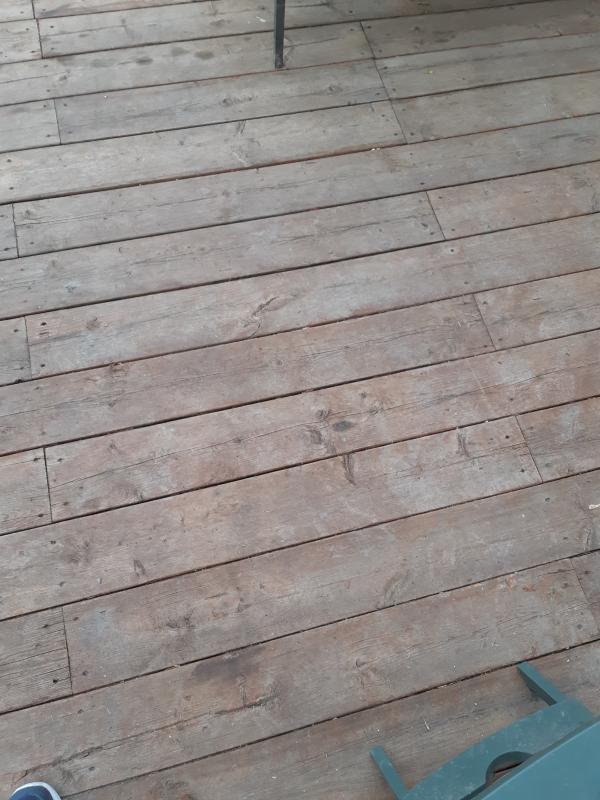 Poor coverage. Not happy for the price paid