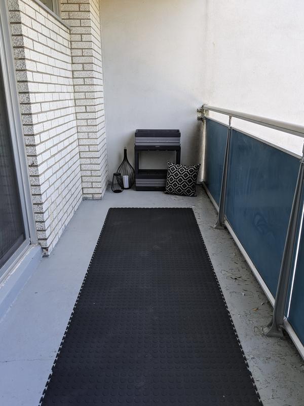 After - Purchasing More