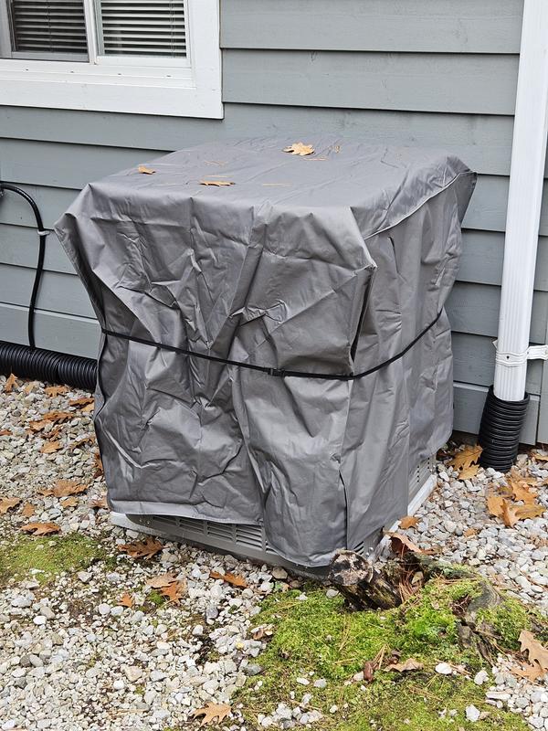 Fits Lennox 28in x 28in AC