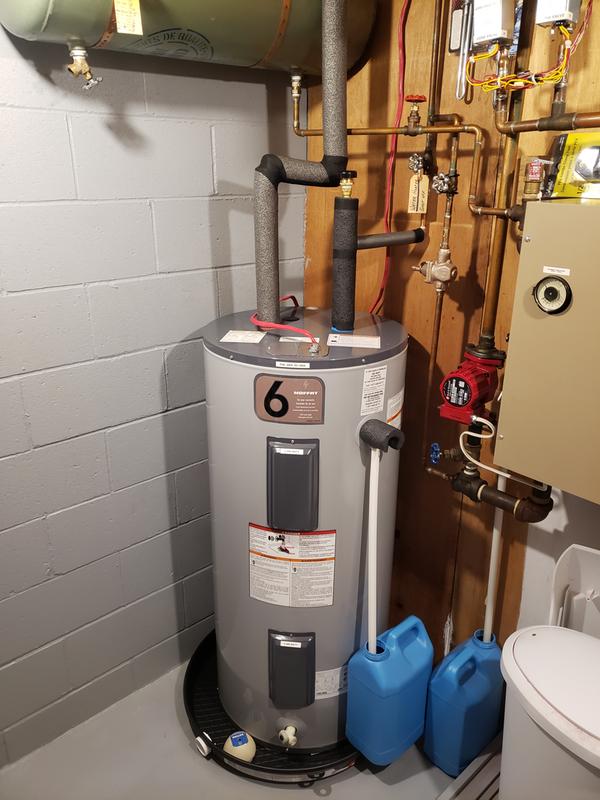 GSW MOFFAT, 182 Litre, 2020 model year