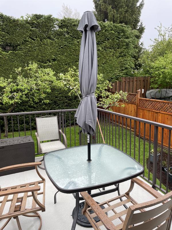 Another rainy Sunday