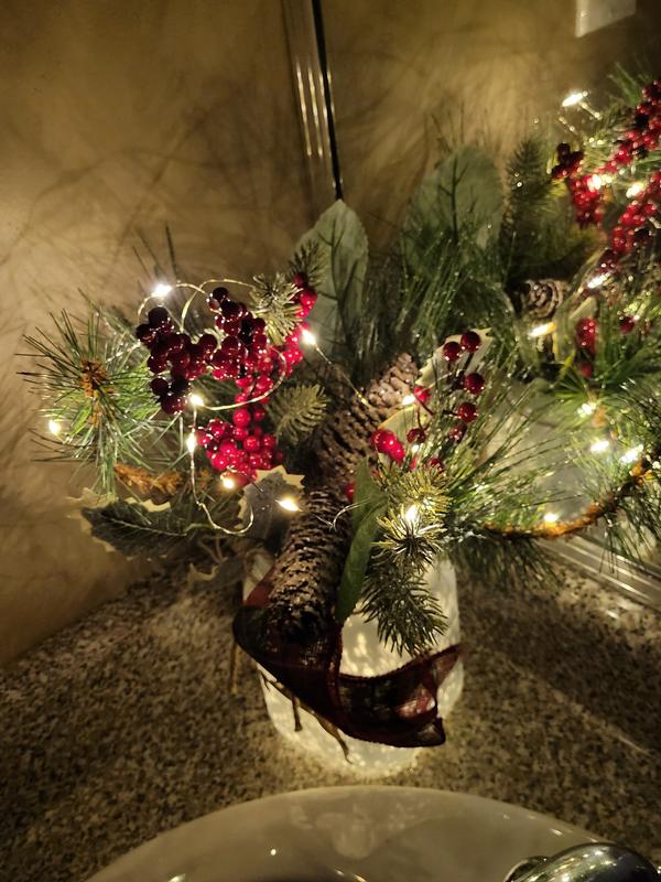 Decorative for bathroom