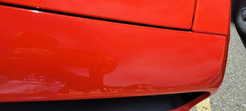 does not work well in plastic