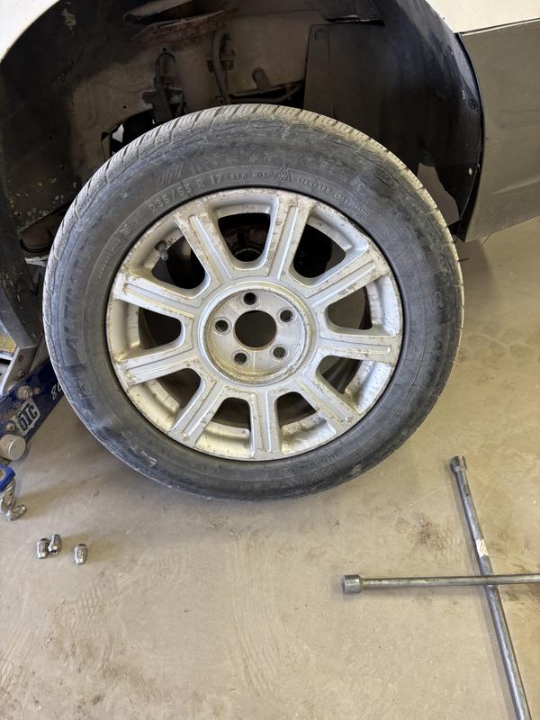 Before and After