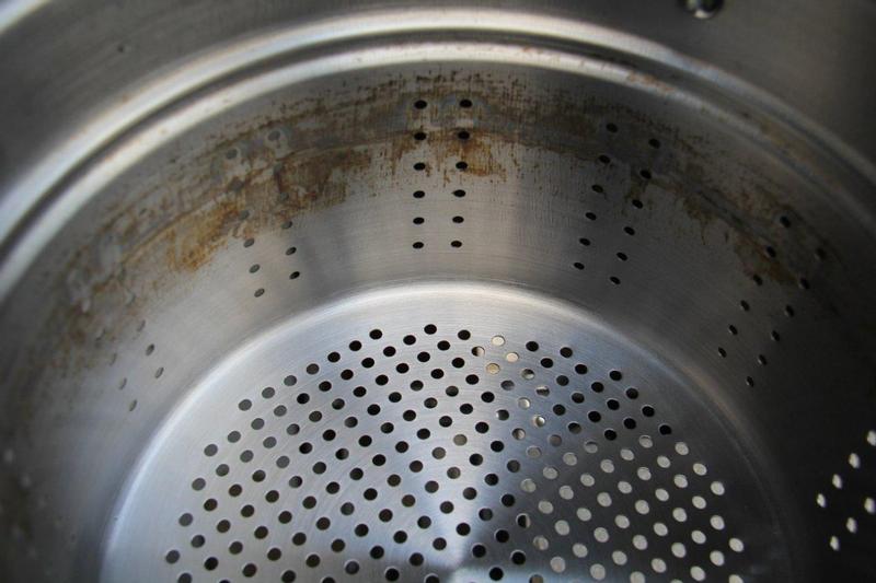 Master Chef Pasta Pot