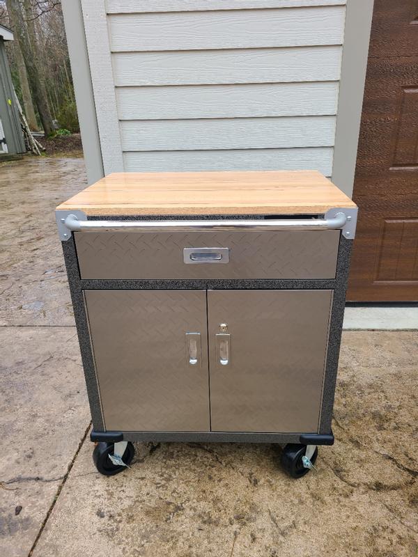 Fit and finish is excellent.