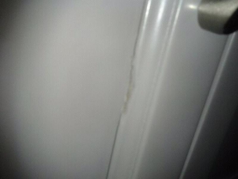 Note that the bevel is missing a straight edge.