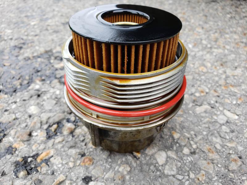 MotoMaster OE-Plus MOCH9972 o-ring