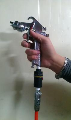 so light and compact!