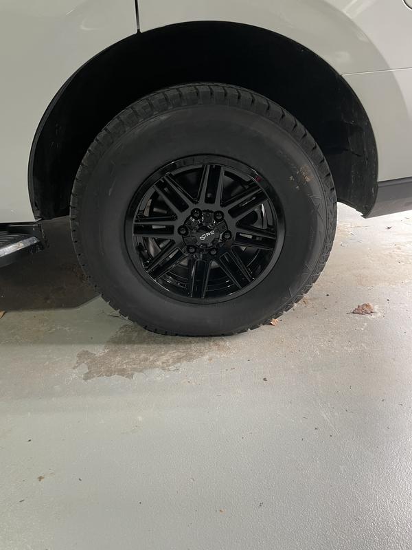 Bridgestone Blizzak DM V2 Winter Tire For Passenger & CUV 