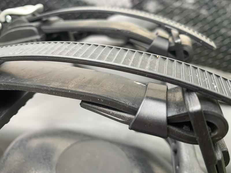 Sheath or whatever you call it