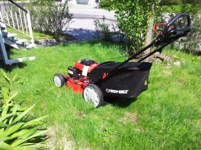 First time using it!!