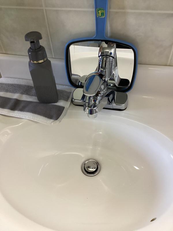 Danze tap