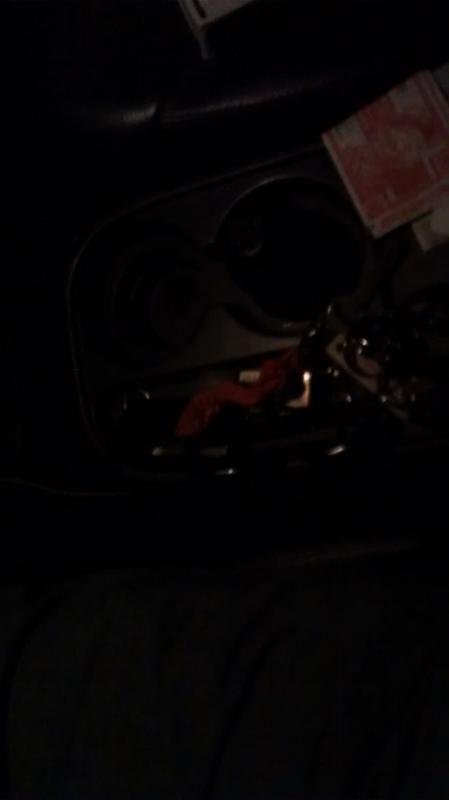 Light output from old 10-15 year old bulb