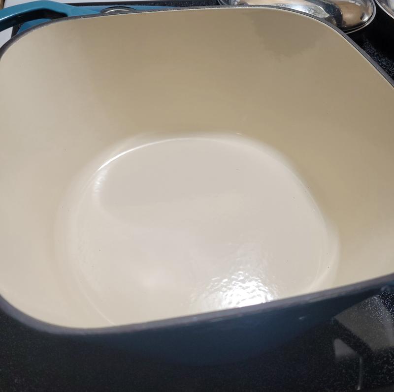 Fresh Dutch Oven bread