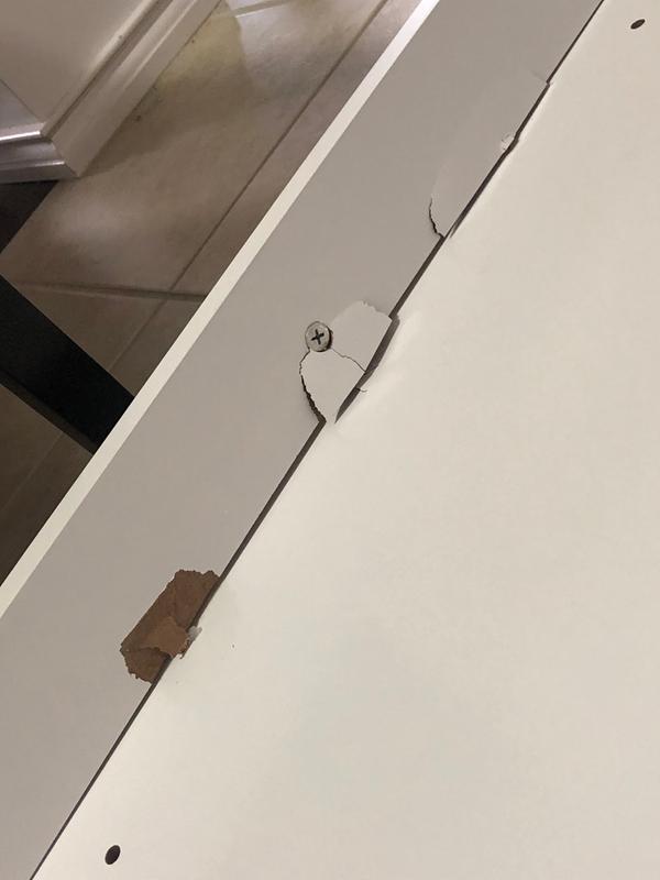 This was pre assembled - looked like this right out of the box.