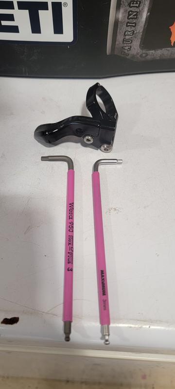 Ended up buying better keys to ensure it was poor quality and not and error on my end.