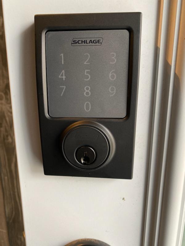 Installé en moins de 45min (incluant enlever l’ancienne)